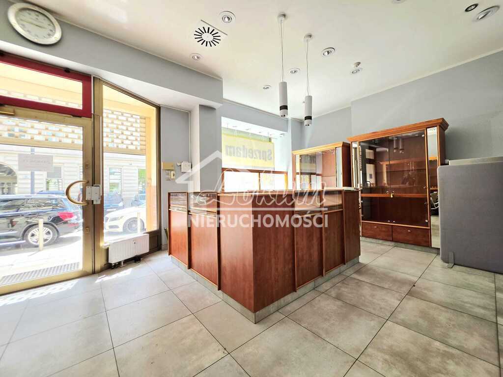 Lokal usługowy na sprzedaż, 103,2&nbsp;m², Szczecin - zdjęcie 4