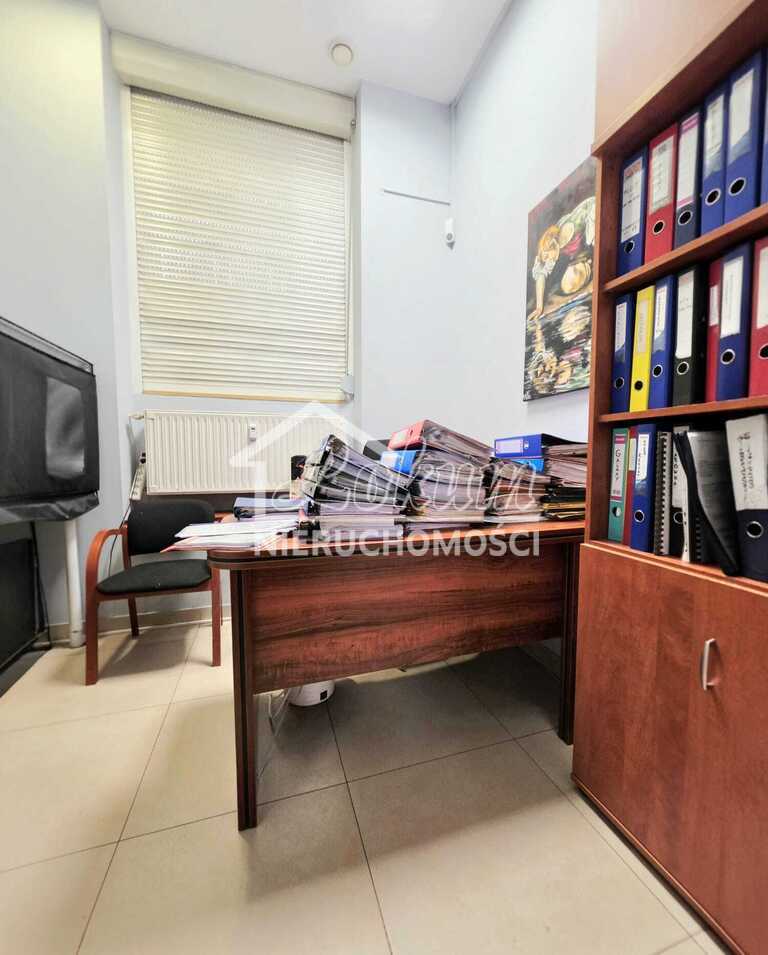 Lokal usługowy na sprzedaż, 103,2&nbsp;m², Szczecin - zdjęcie 8