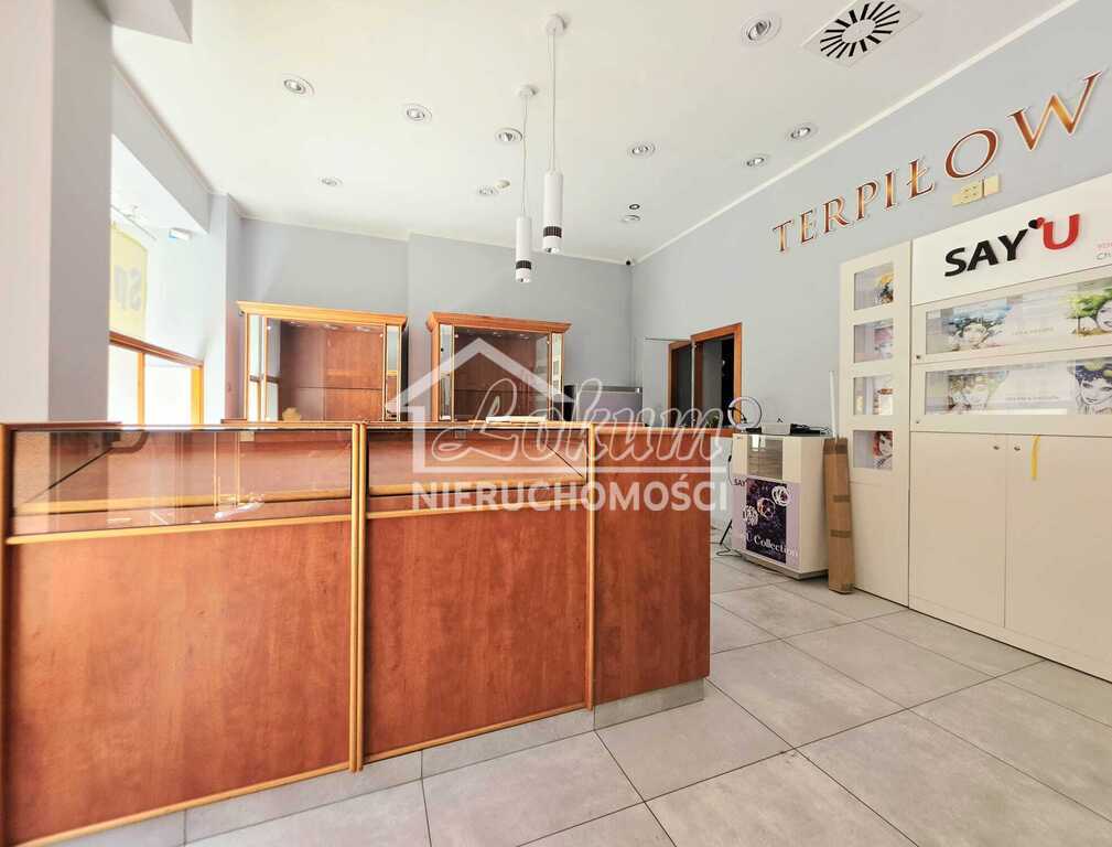 Lokal usługowy na sprzedaż, 103,2&nbsp;m², Szczecin - zdjęcie 5