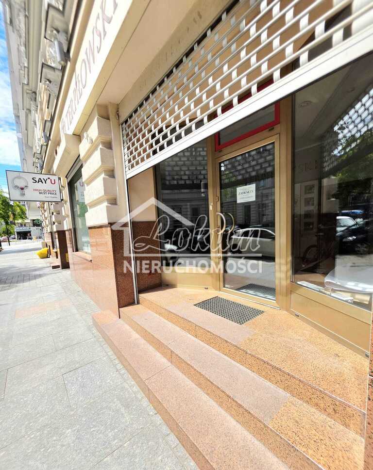 Lokal usługowy na sprzedaż, 103,2&nbsp;m², Szczecin - zdjęcie 2