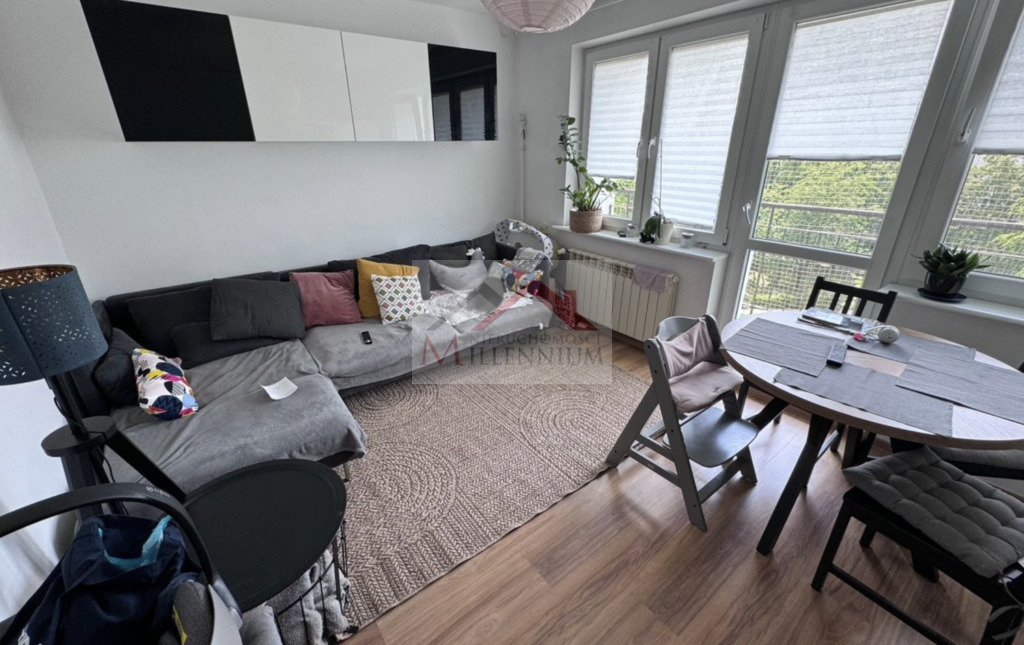 Mieszkanie 53&nbsp;m², Legionowo, Wilanowska - zdjęcie 7