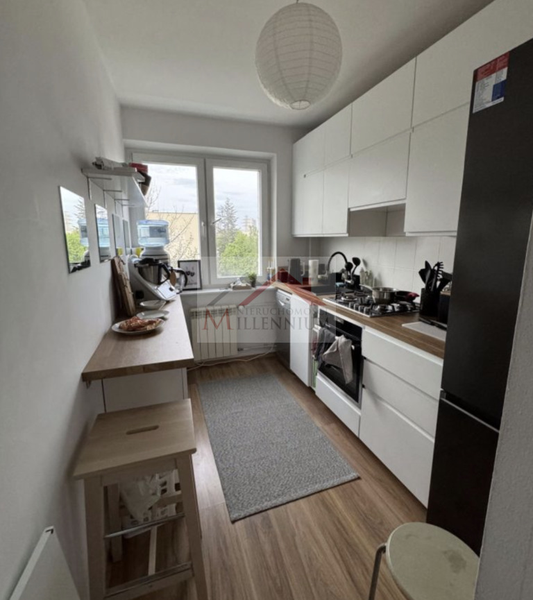 Mieszkanie 53&nbsp;m², Legionowo, Wilanowska - zdjęcie 6