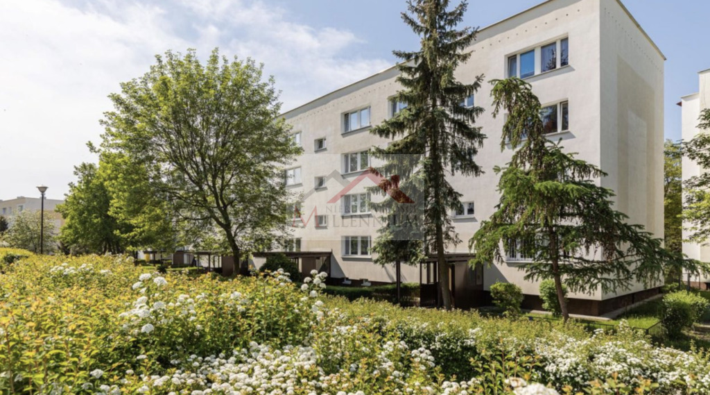 Mieszkanie 53&nbsp;m², Legionowo, Wilanowska - zdjęcie 11