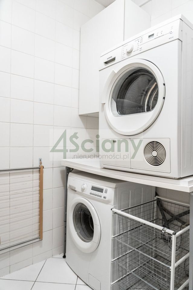 Mieszkanie 132&nbsp;m², Warszawa, Ursynów, Zaolziańska - zdjęcie 7