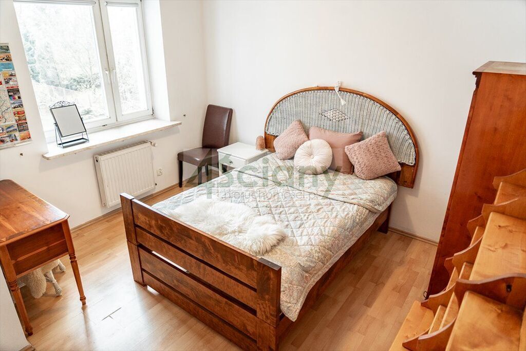 Mieszkanie 132&nbsp;m², Warszawa, Ursynów, Zaolziańska - zdjęcie 5