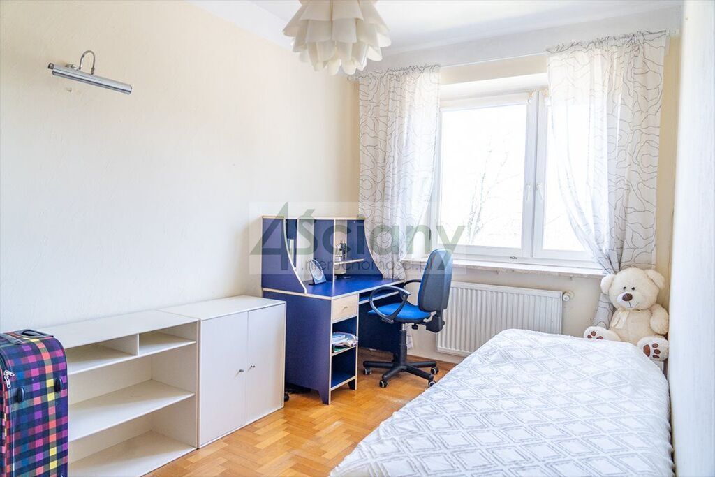 Mieszkanie 132&nbsp;m², Warszawa, Ursynów, Zaolziańska - zdjęcie 4