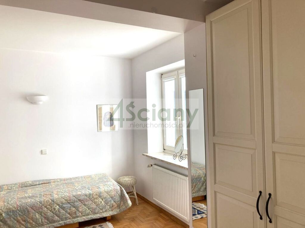 Mieszkanie 132&nbsp;m², Warszawa, Ursynów, Zaolziańska - zdjęcie 3