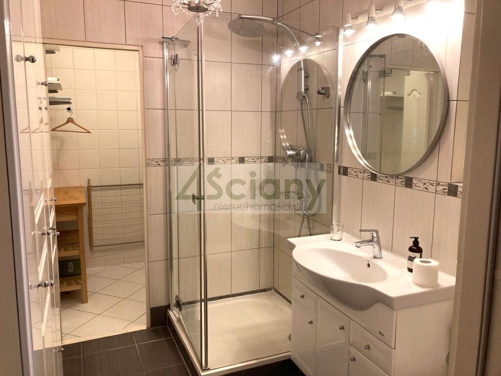 Mieszkanie 132&nbsp;m², Warszawa, Ursynów, Zaolziańska - zdjęcie 8