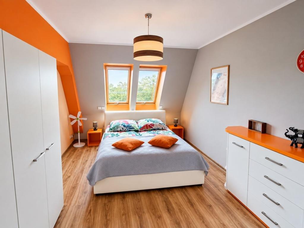 Mieszkanie 48 m², Giżycko - zdjęcie 4