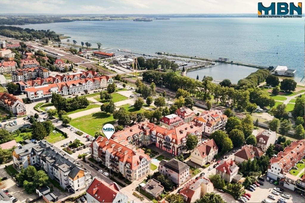 Mieszkanie 48 m², Giżycko - zdjęcie 9