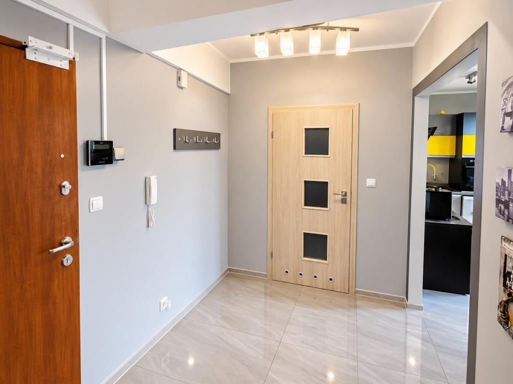 Mieszkanie 48 m², Giżycko - zdjęcie 7
