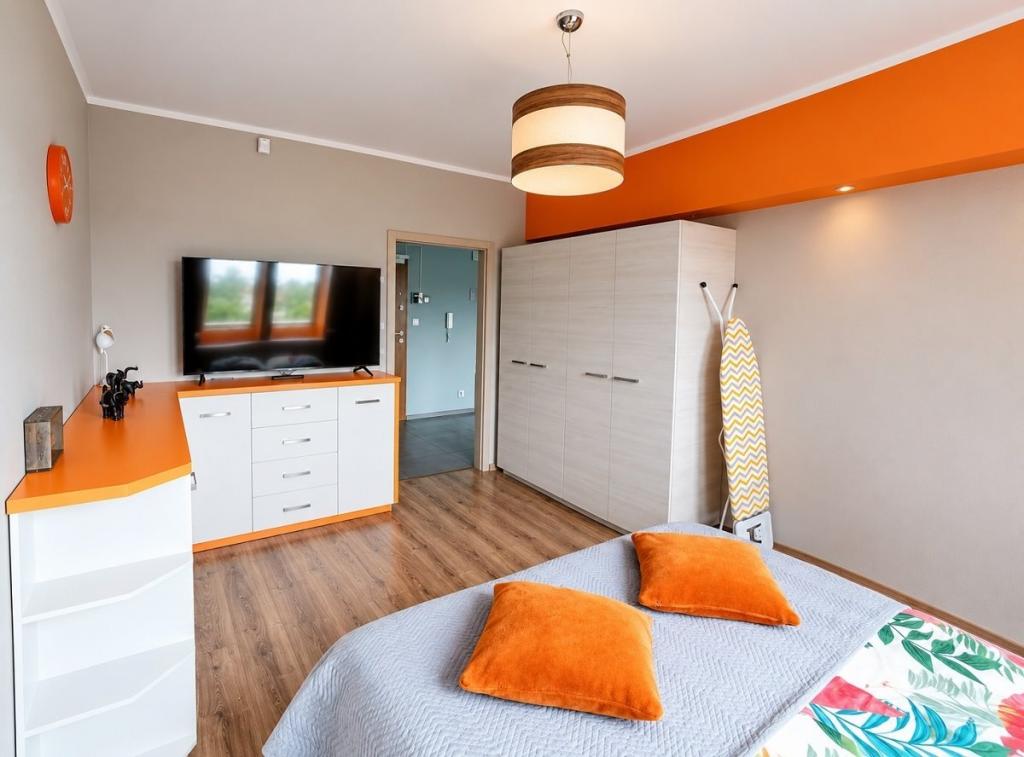 Mieszkanie 48 m², Giżycko - zdjęcie 5