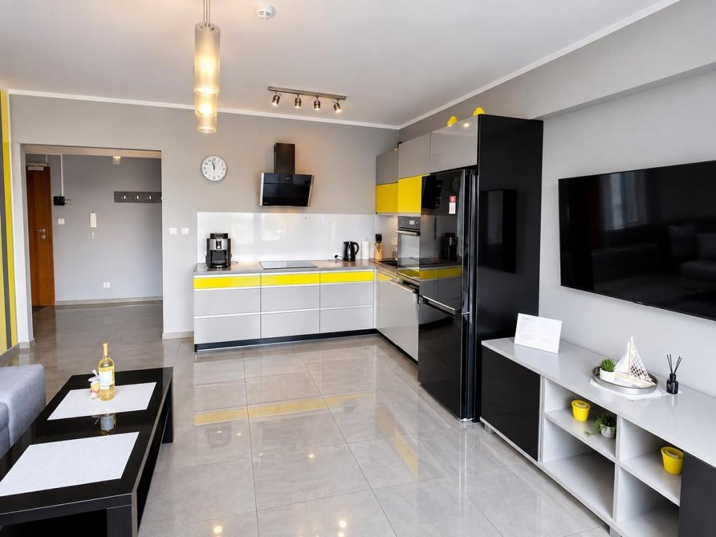 Mieszkanie 48 m², Giżycko - zdjęcie 3
