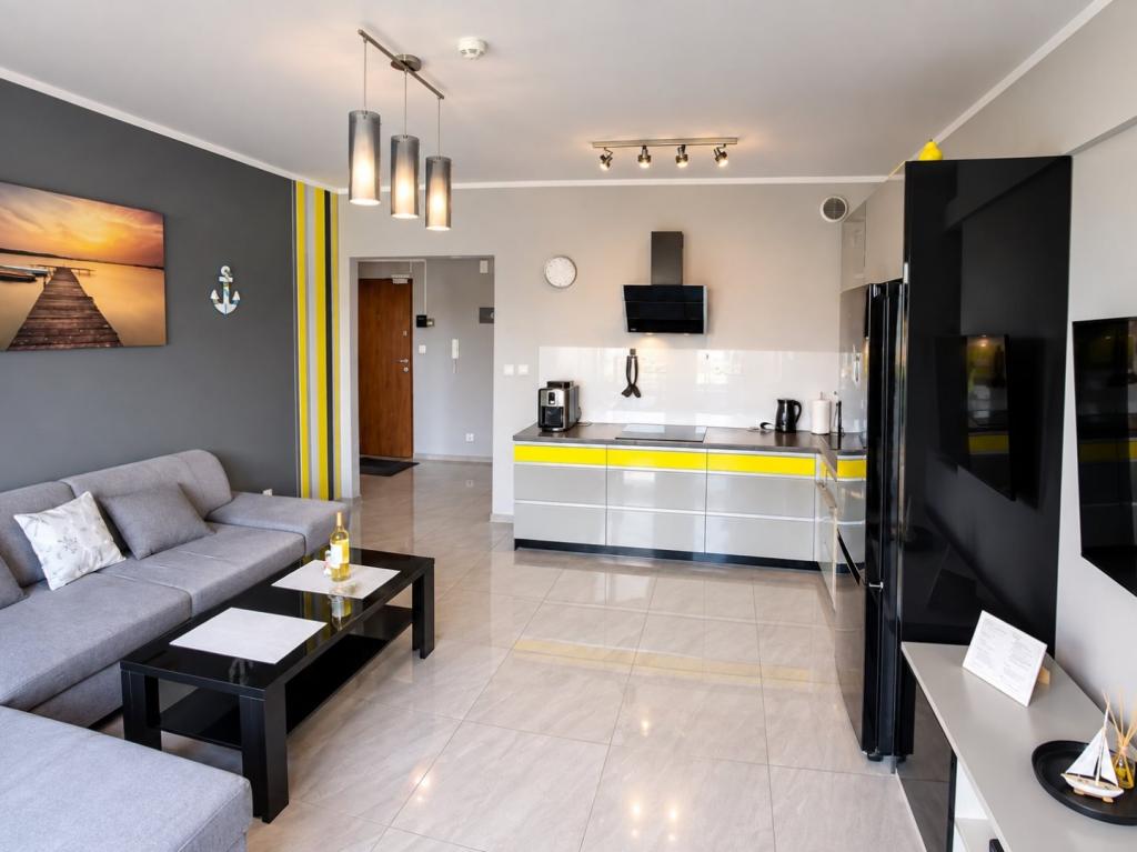 Mieszkanie 48 m², Giżycko - zdjęcie 2