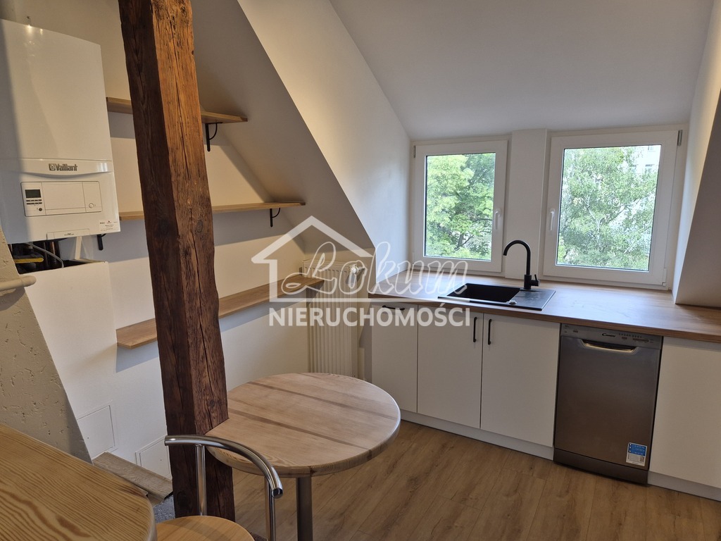 Mieszkanie 98 m², Szczecin - zdjęcie 2