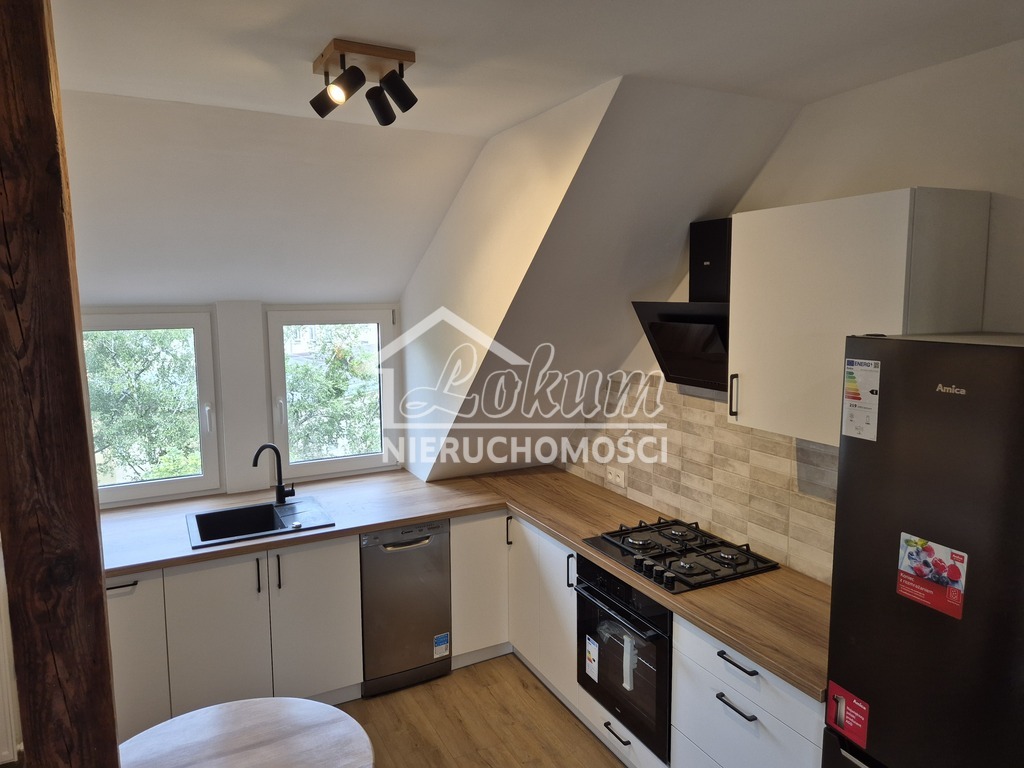 Mieszkanie 98 m², Szczecin - zdjęcie 1