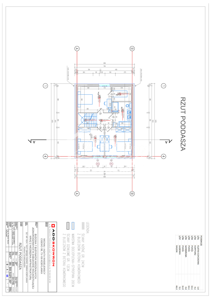 Dom 140,44 m², Cisewo - zdjęcie 7