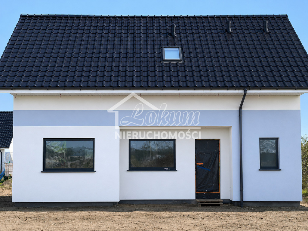 Dom 140,44&nbsp;m², Cisewo - zdjęcie 5