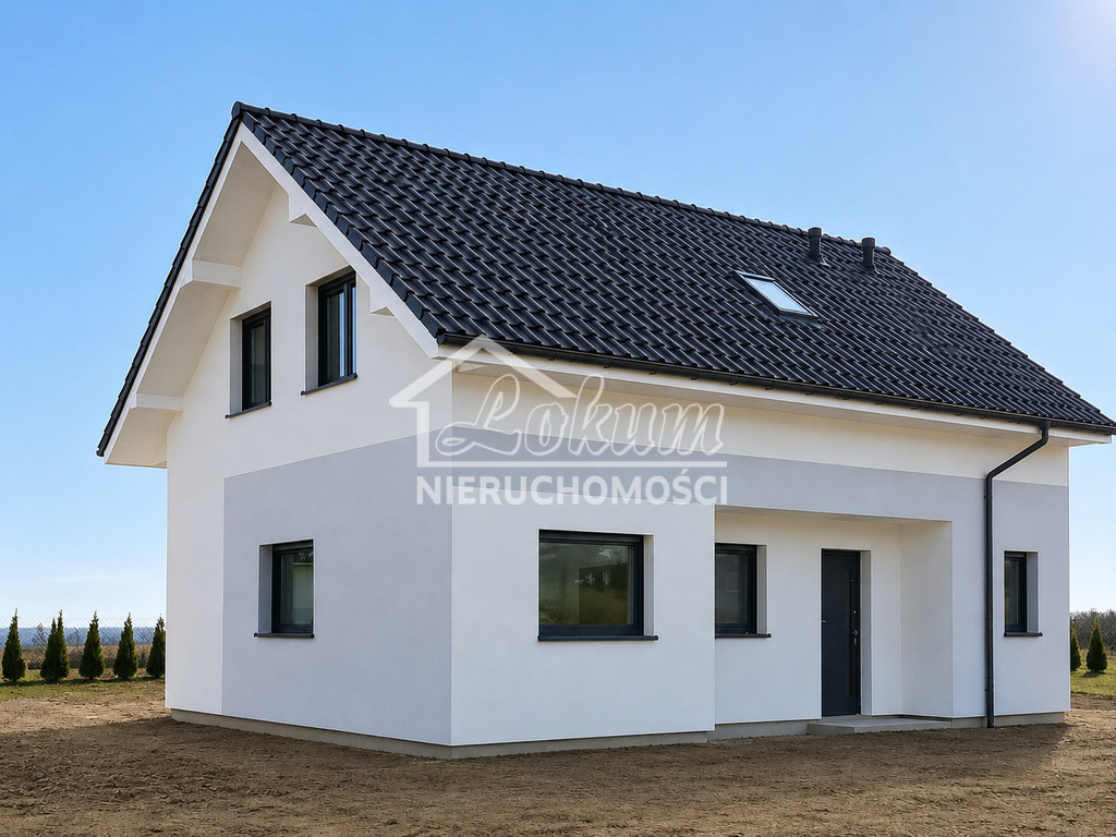 Dom 140,44&nbsp;m², Cisewo - zdjęcie 6