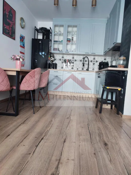 Mieszkanie 48 m², Warszawa, Praga-Południe, Mińska - zdjęcie 3