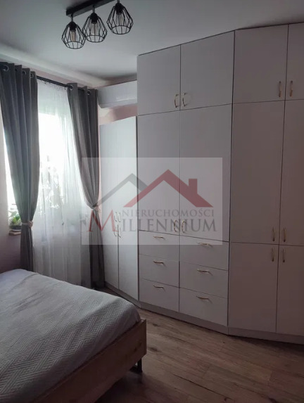 Mieszkanie 48 m², Warszawa, Praga-Południe, Mińska - zdjęcie 6