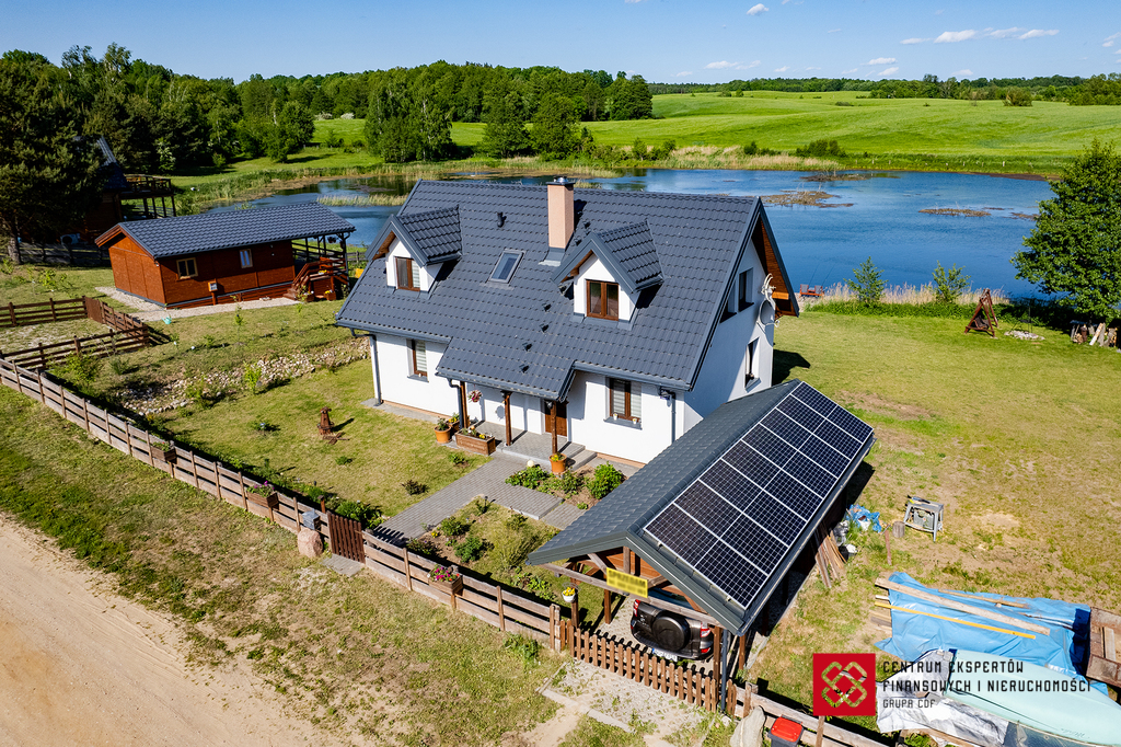 Dom 130 m², Kozia Góra - zdjęcie 4