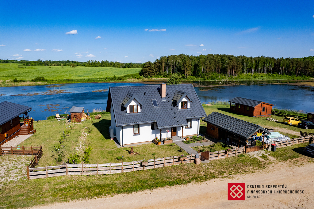 Dom 130 m², Kozia Góra - zdjęcie 3