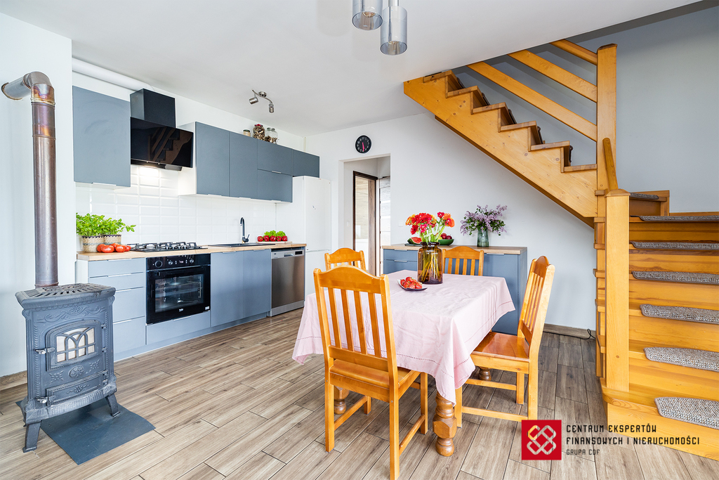 Dom 130 m², Kozia Góra - zdjęcie 13