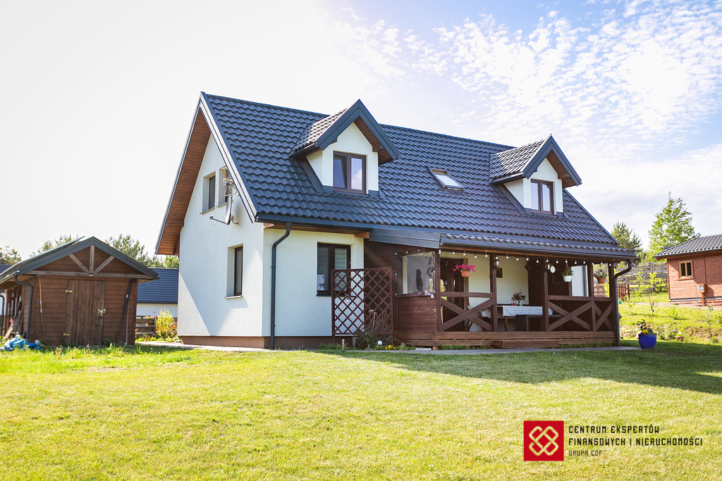 Dom 130 m², Kozia Góra - zdjęcie 2