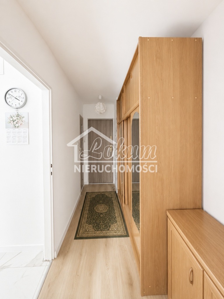 Mieszkanie 28,3 m², Szczecin, Drzetowo-Grabowo, Stanisława Dubois - zdjęcie 7