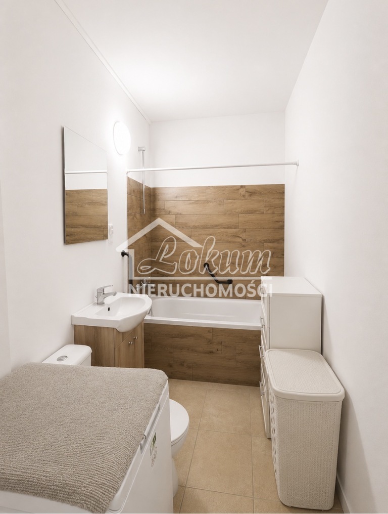 Mieszkanie 28,3 m², Szczecin, Drzetowo-Grabowo, Stanisława Dubois - zdjęcie 6