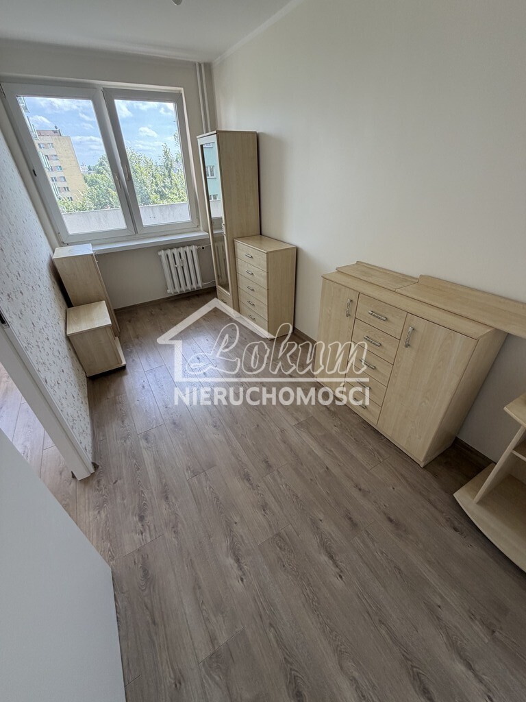 Mieszkanie 46,16&nbsp;m², Szczecin, Śródmieście, Unisławy - zdjęcie 8