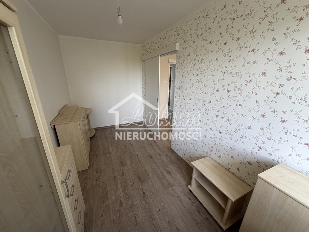 Mieszkanie 46,16&nbsp;m², Szczecin, Śródmieście, Unisławy - zdjęcie 9