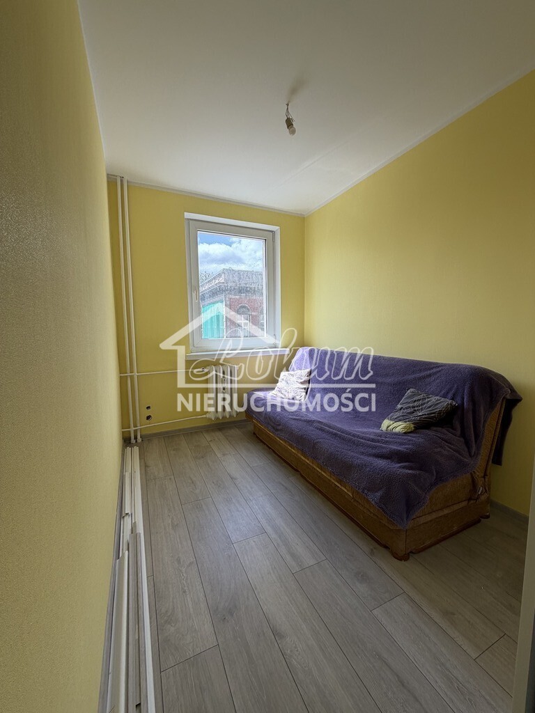 Mieszkanie 46,16&nbsp;m², Szczecin, Śródmieście, Unisławy - zdjęcie 3