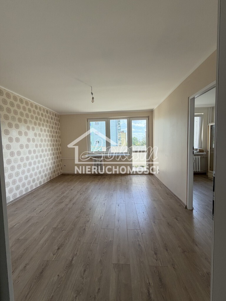 Mieszkanie 46,16&nbsp;m², Szczecin, Śródmieście, Unisławy - zdjęcie 6