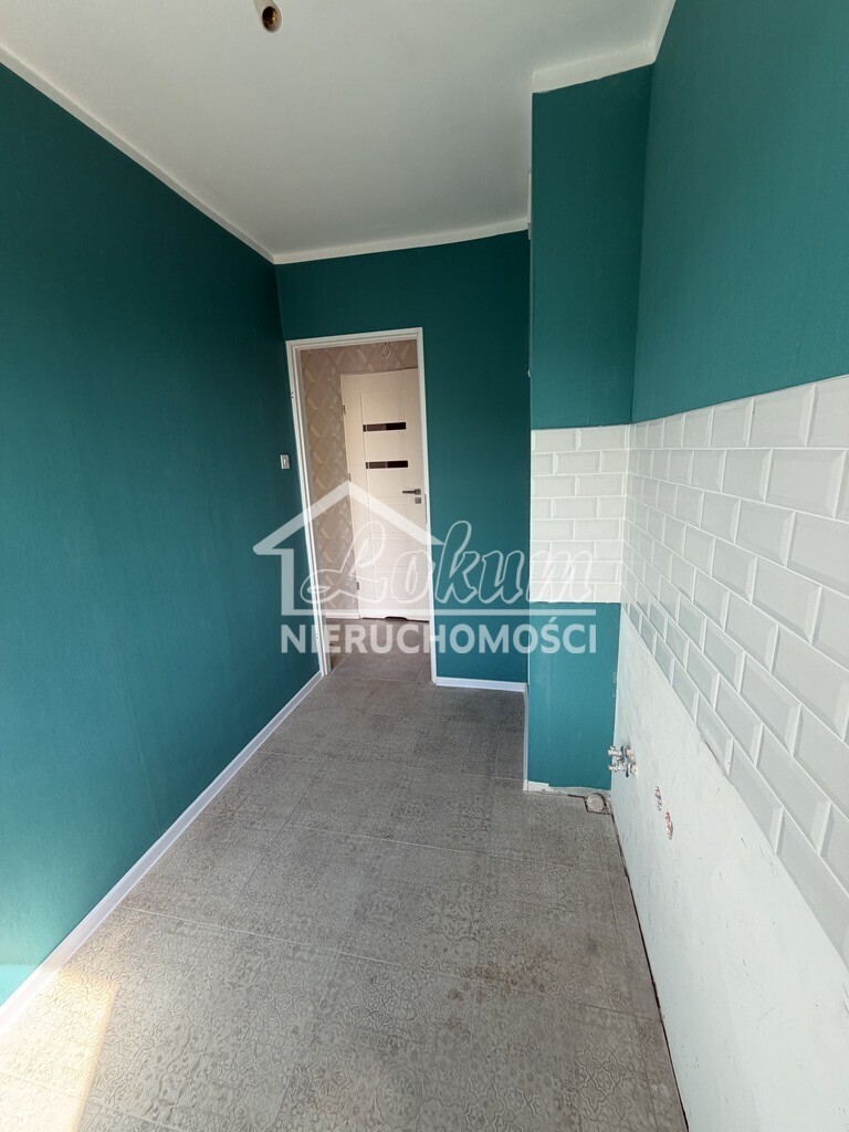 Mieszkanie 46,16&nbsp;m², Szczecin, Śródmieście, Unisławy - zdjęcie 4