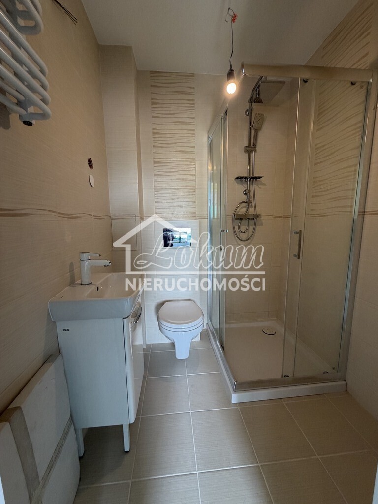 Mieszkanie 46,16&nbsp;m², Szczecin, Śródmieście, Unisławy - zdjęcie 5