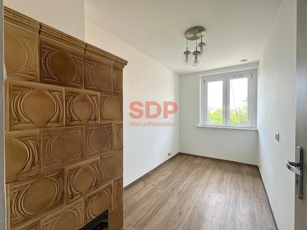 Mieszkanie 71 m², Wrocław, Henryka Sienkiewicza - zdjęcie 4