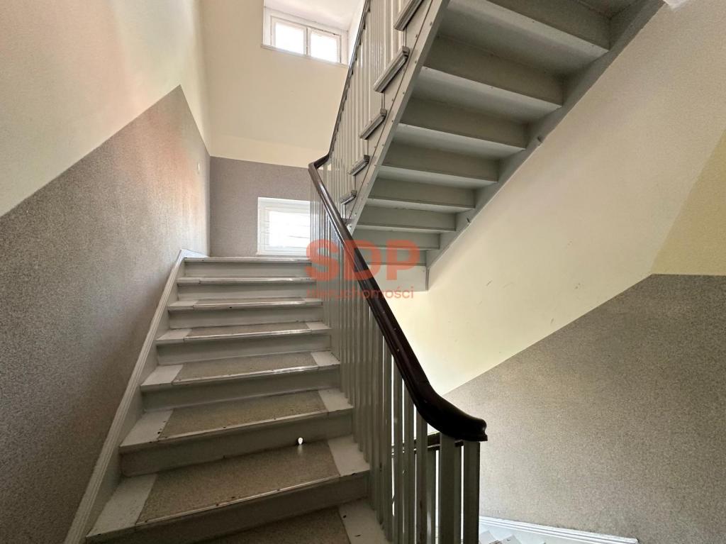 Mieszkanie 71 m², Wrocław, Henryka Sienkiewicza - zdjęcie 6