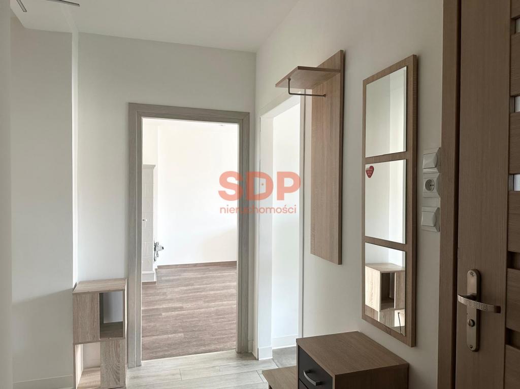 Mieszkanie 71 m², Wrocław, Henryka Sienkiewicza - zdjęcie 7