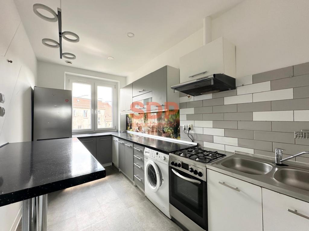 Mieszkanie 71 m², Wrocław, Henryka Sienkiewicza - zdjęcie 2