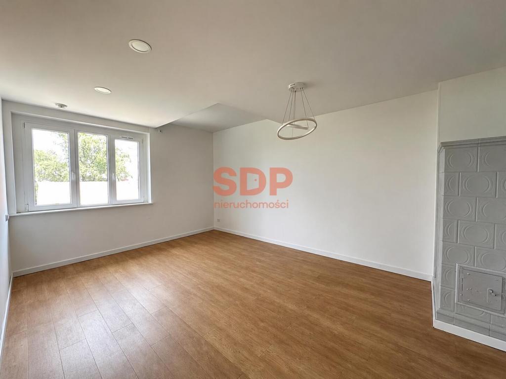 Mieszkanie 71 m², Wrocław, Henryka Sienkiewicza - zdjęcie 1