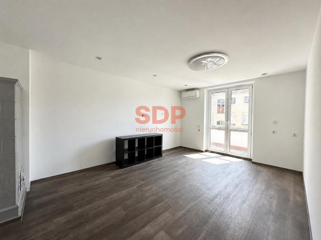 Mieszkanie 71 m², Wrocław, Henryka Sienkiewicza - zdjęcie 3