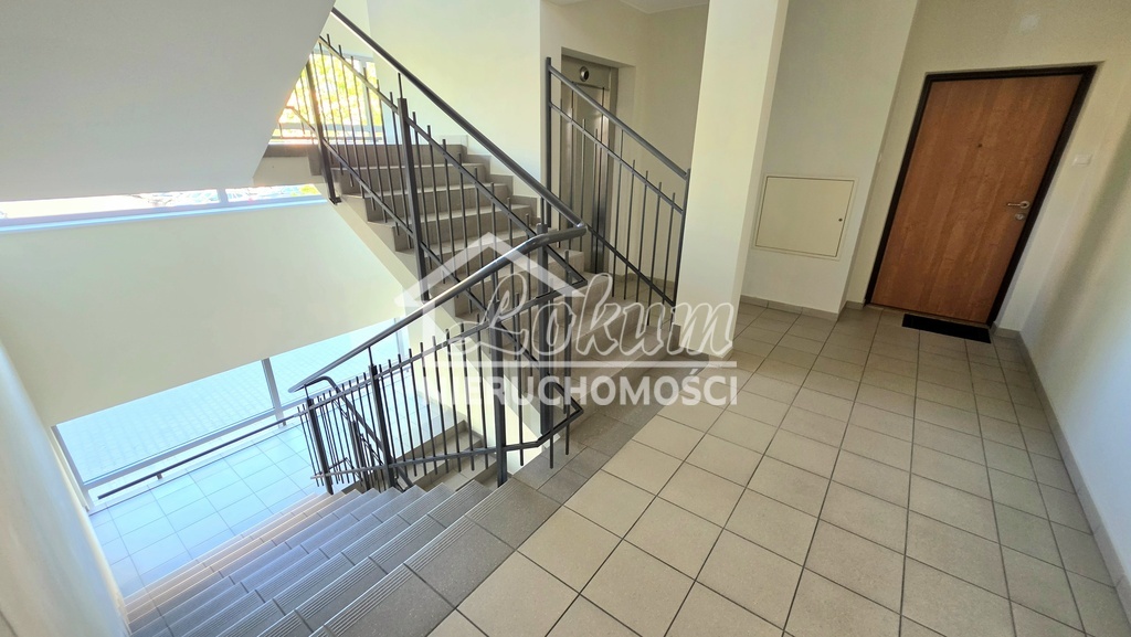 Mieszkanie 41,62&nbsp;m², Szczecin, Sebastiana Klonowica - zdjęcie 9