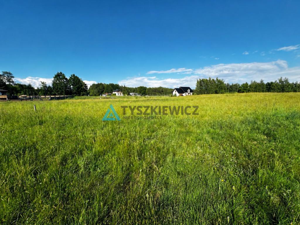 Działka z warunkami zabudowy Rybaki - zdjęcie 2