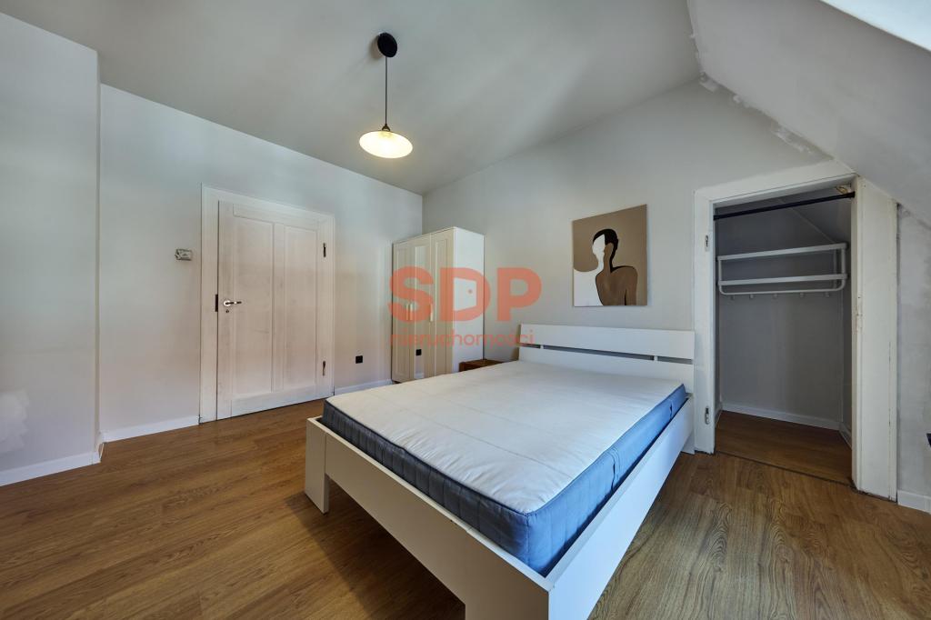 Mieszkanie 93 m², Katowice, Ligonia Stanisława - zdjęcie 9