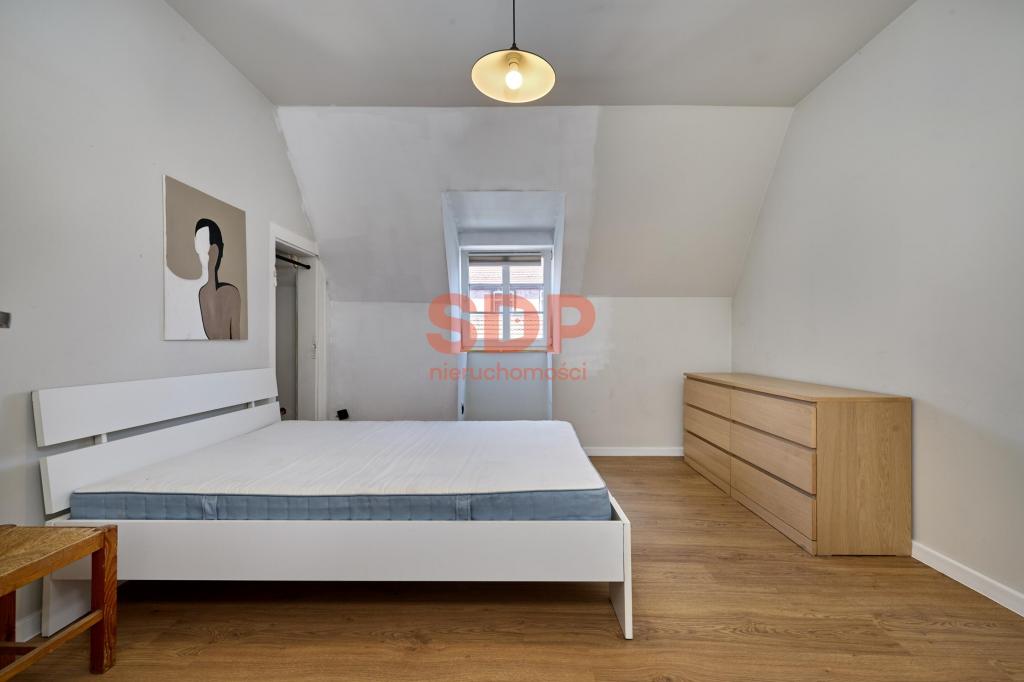 Mieszkanie 93 m², Katowice, Ligonia Stanisława - zdjęcie 8