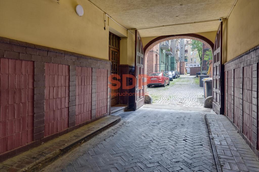 Mieszkanie 93 m², Katowice, Ligonia Stanisława - zdjęcie 17