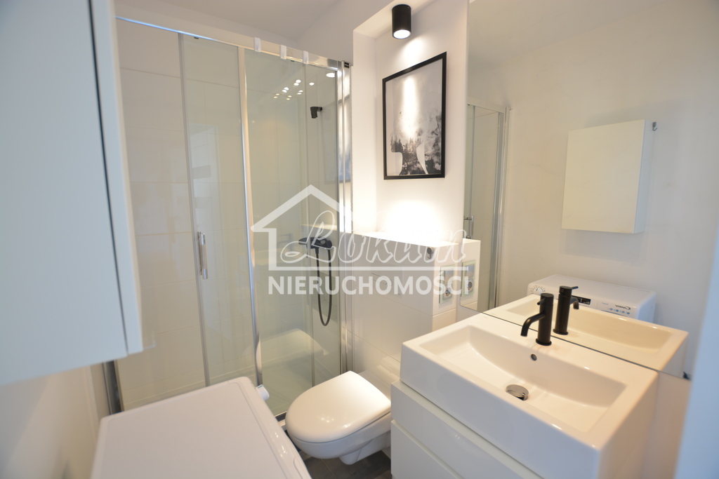 Mieszkanie 27,9 m², Szczecin - zdjęcie 6