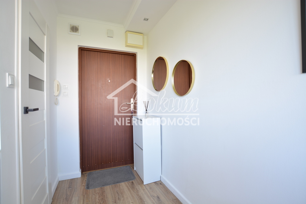 Mieszkanie 27,9 m², Szczecin - zdjęcie 7